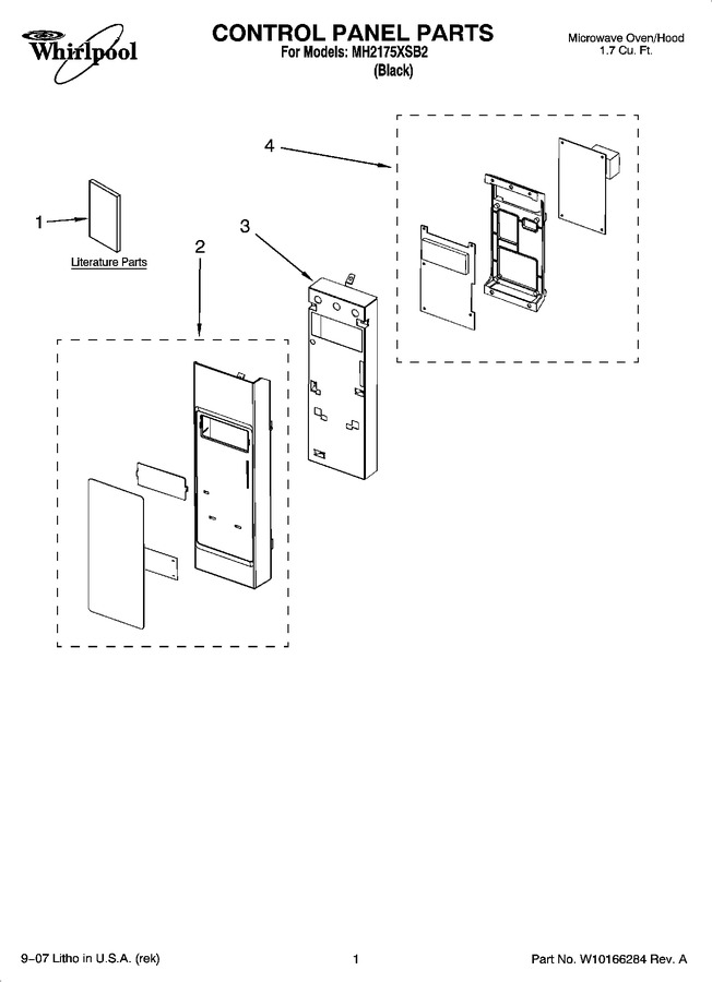 Diagram for MH2175XSB2