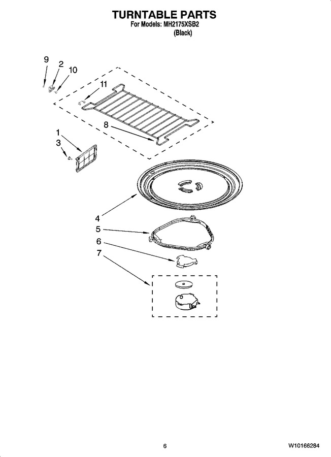 Diagram for MH2175XSB2