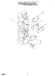 Diagram for 06 - Latch Board