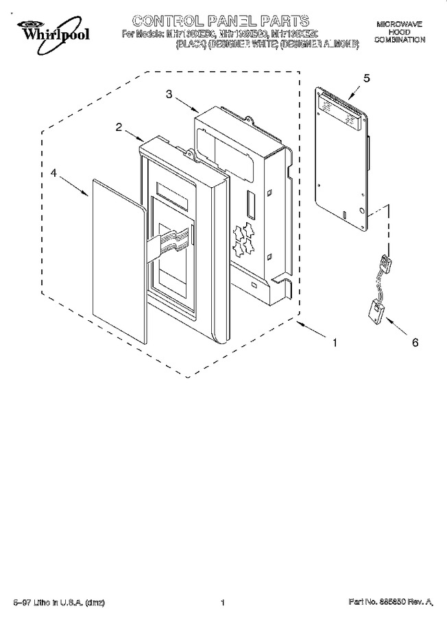 Diagram for MH7130XEQ0
