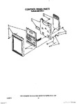 Diagram for 06 - Control Panel