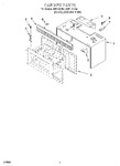 Diagram for 03 - Cabinet