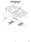 Diagram for 07 - Ventilation Parts