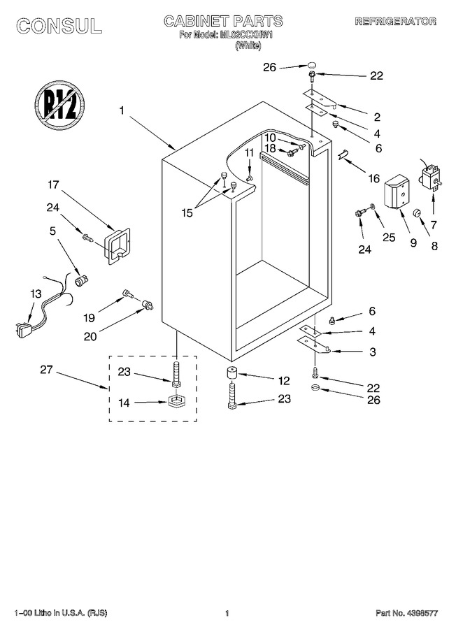 Diagram for ML02CCXHW1