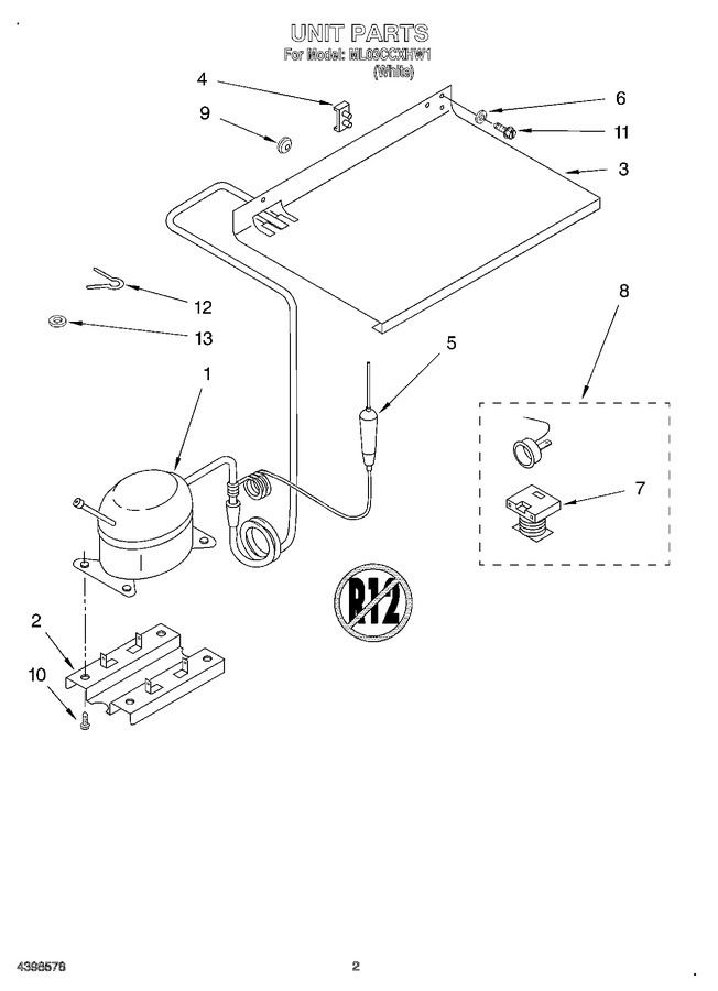Diagram for ML03CCXHW1
