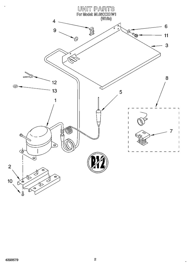Diagram for ML05CCXHW1