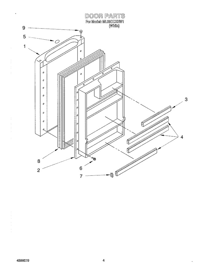 Diagram for ML05CCXHW1
