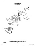 Diagram for 02 - Cabinet