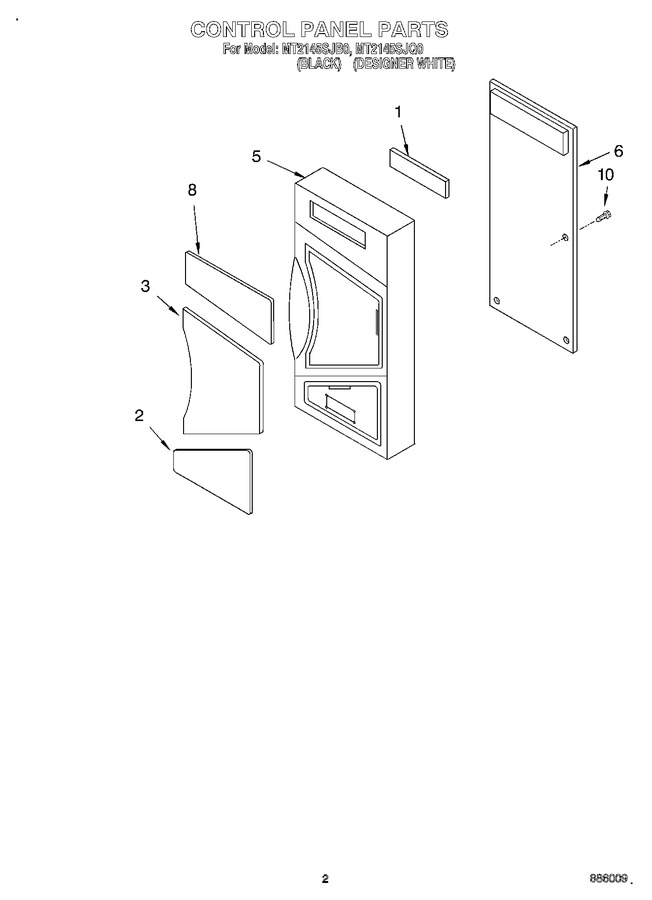 Diagram for MT2145SJQ0