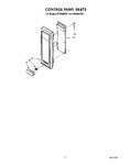 Diagram for 06 - Control Panel