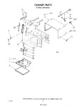 Diagram for 02 - Cabinet