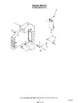 Diagram for 05 - Panel