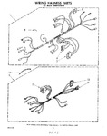 Diagram for 07 - Wiring Harness , Literature And Optional