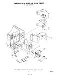Diagram for 02 - Magnetron And Airflow