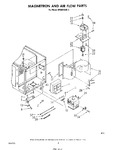 Diagram for 02 - Magnetron And Air Flow