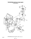 Diagram for 02 - Magnetron And Airflow
