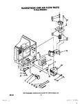 Diagram for 02 - Magnetron And Air Flow