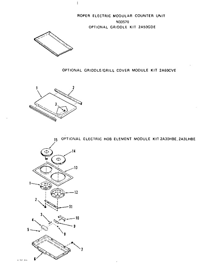 Diagram for N3357W0
