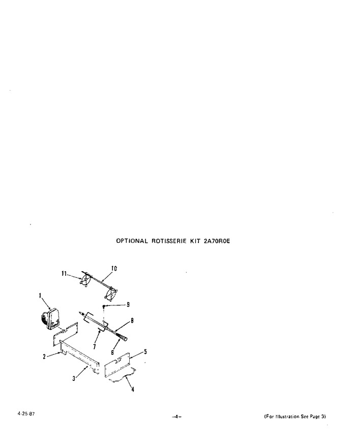 Diagram for N3457W0