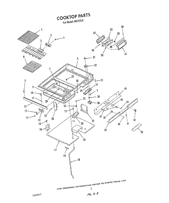 Diagram for N9157L0