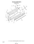 Diagram for 03 - Backguard