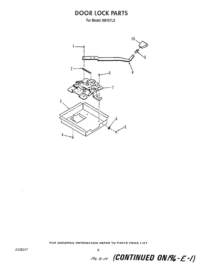 Diagram for N9157L0
