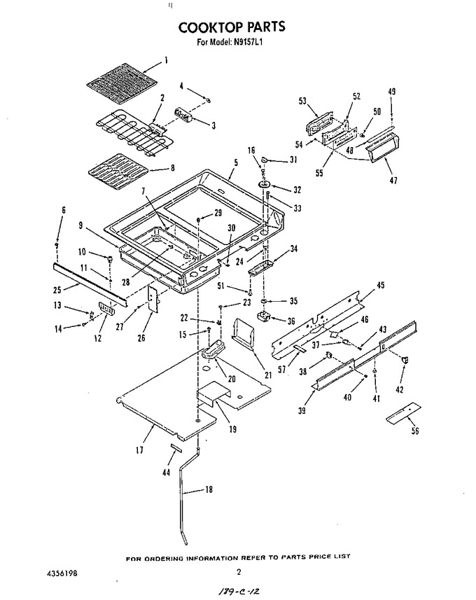 Diagram for N9157L1
