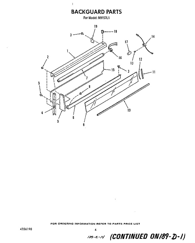 Diagram for N9157L1