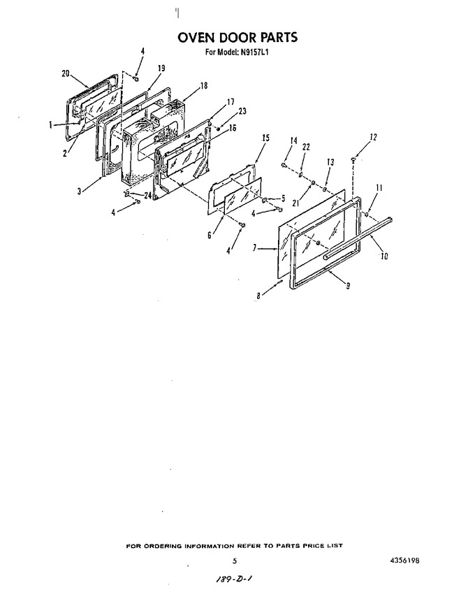 Diagram for N9157L1