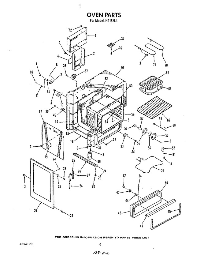 Diagram for N9157L1