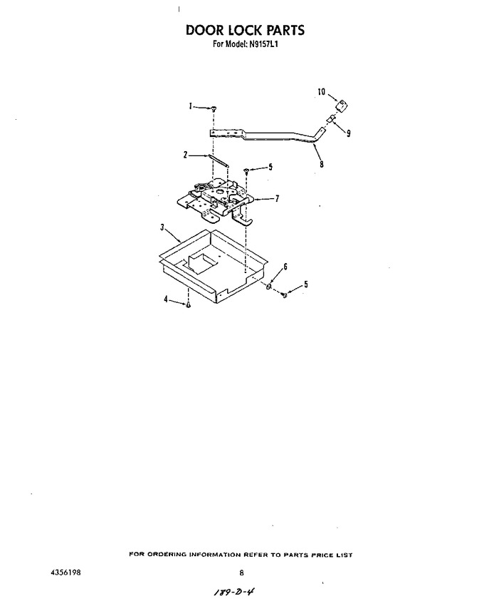 Diagram for N9157L1