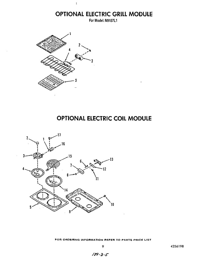 Diagram for N9157L1