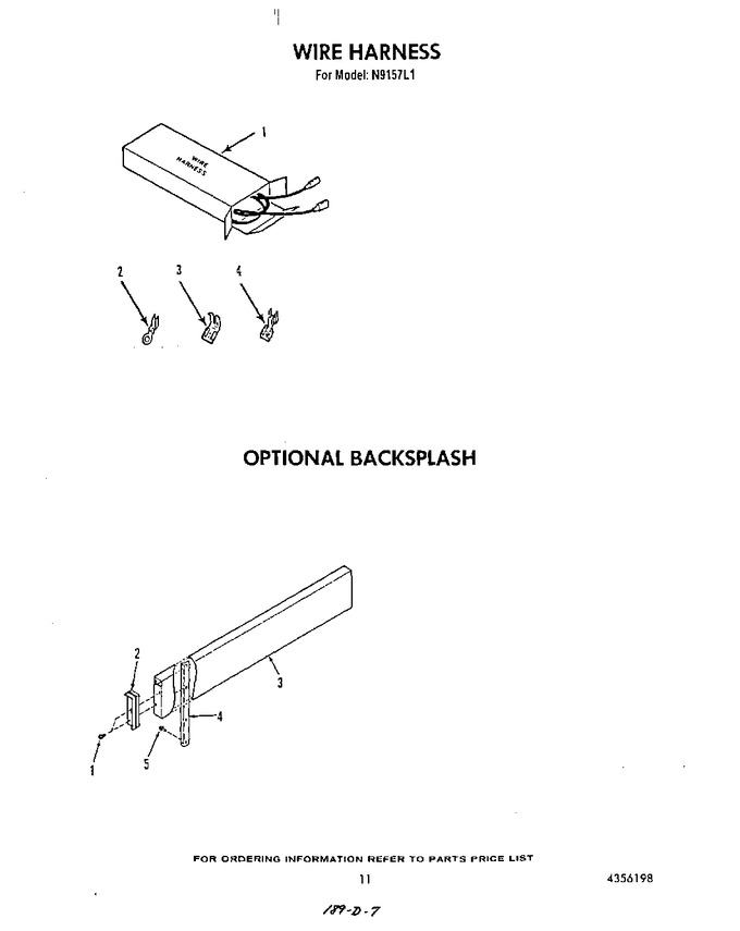 Diagram for N9157L1