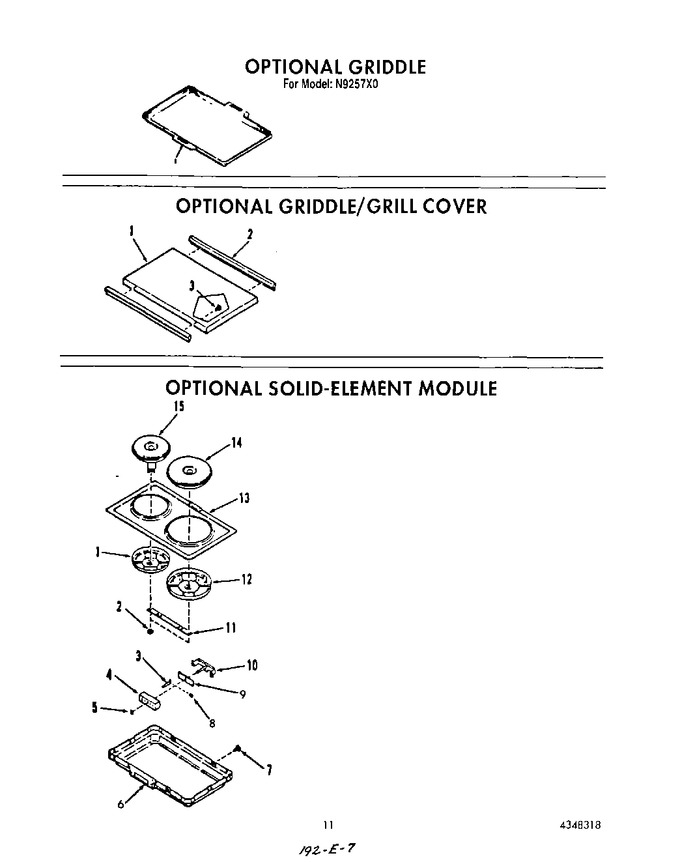 Diagram for N9257^0