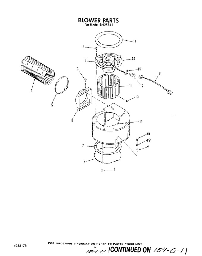 Diagram for N9257X1