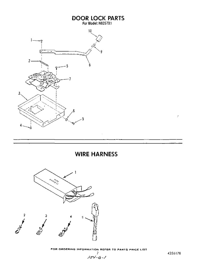 Diagram for N9257L1
