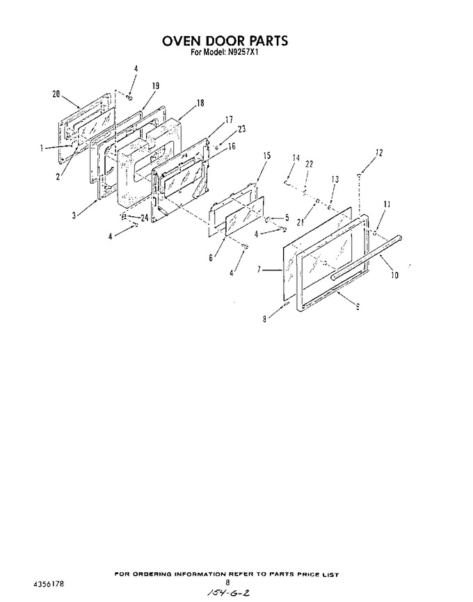 Diagram for N9257L1