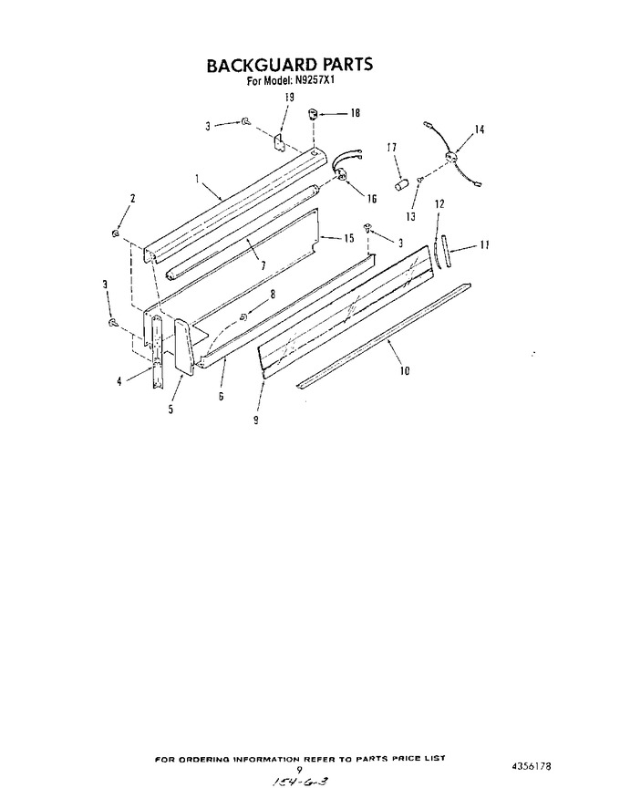 Diagram for N9257L1