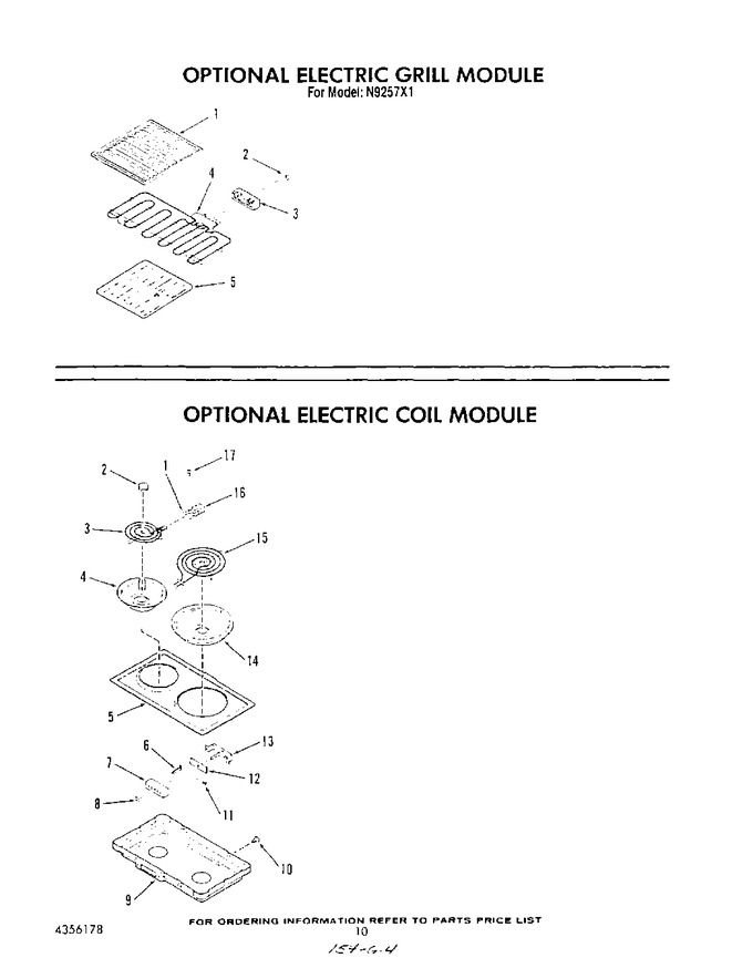 Diagram for N9257L1