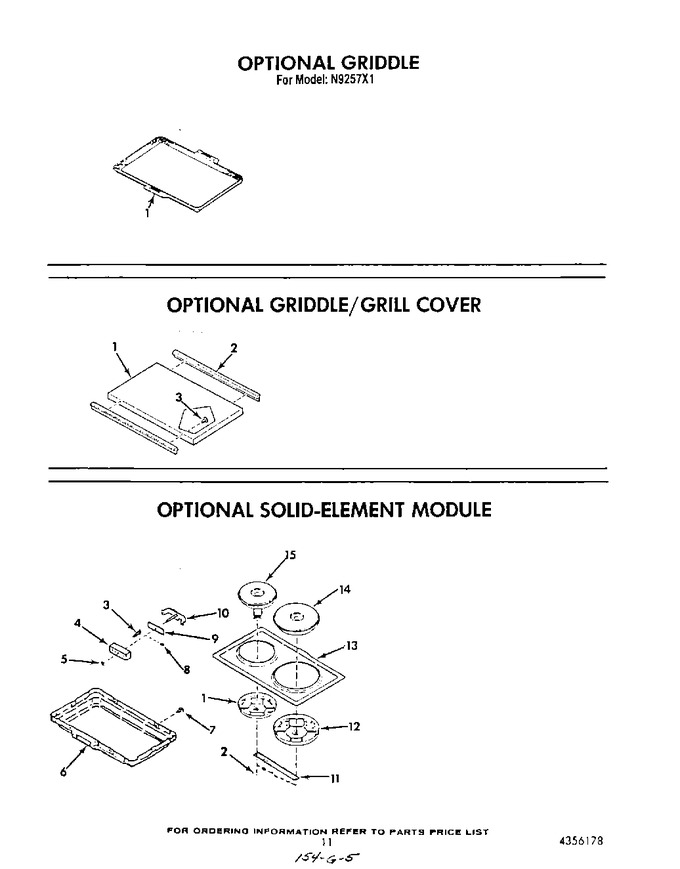 Diagram for N9257L1