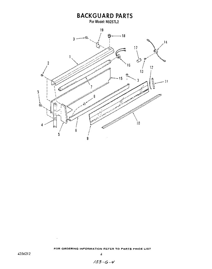 Diagram for N9257L2