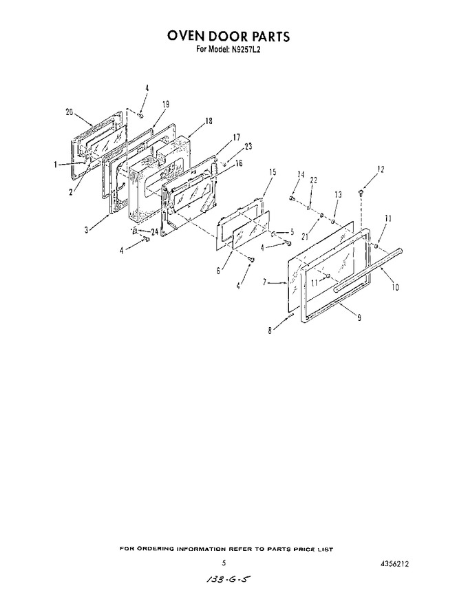 Diagram for N9257L2
