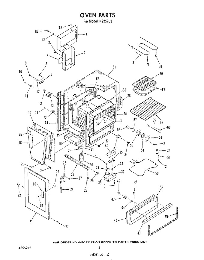 Diagram for N9257L2