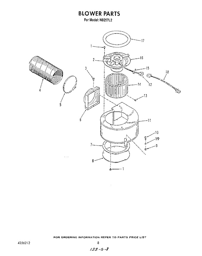 Diagram for N9257L2