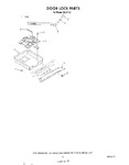 Diagram for 07 - Door Lock