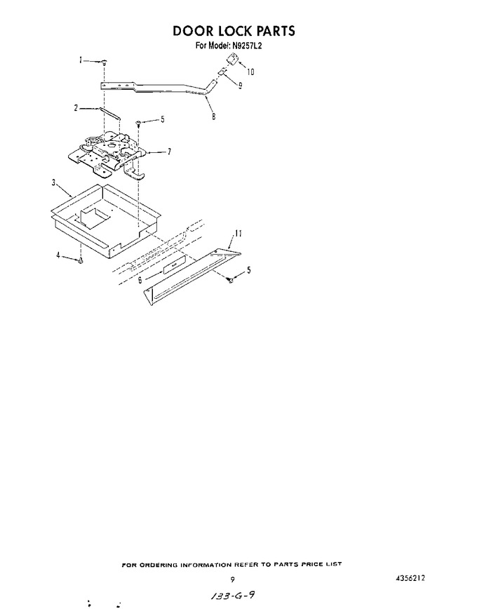 Diagram for N9257L2