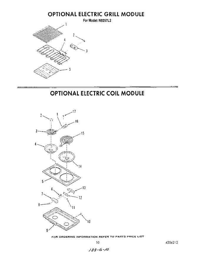 Diagram for N9257L2