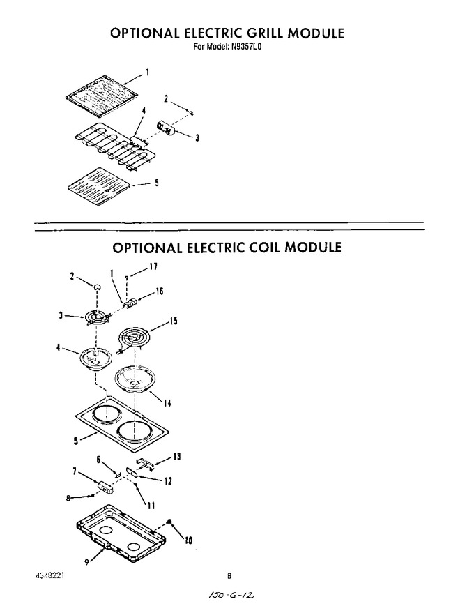 Diagram for N9357^0