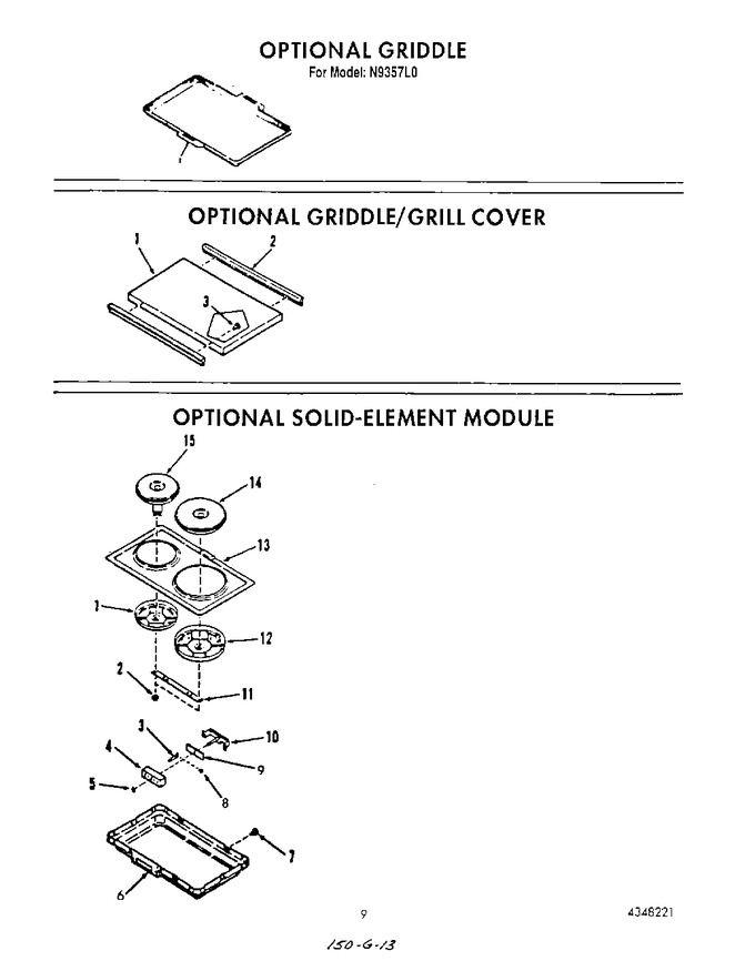 Diagram for N9357L0
