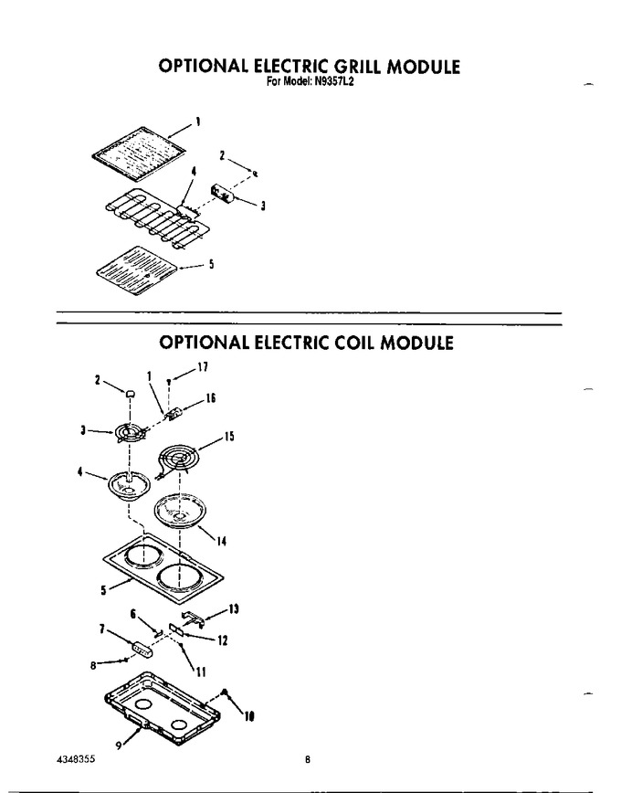 Diagram for N9357L2